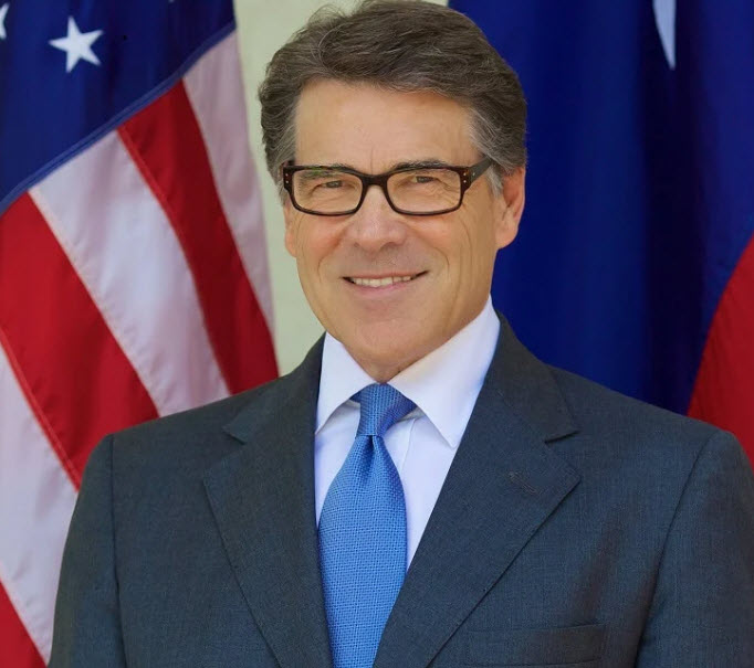 Rick Perry